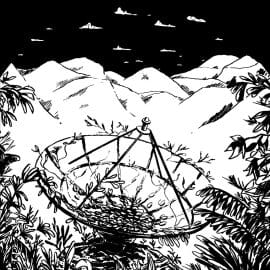 FRAGMENTS - Amasia