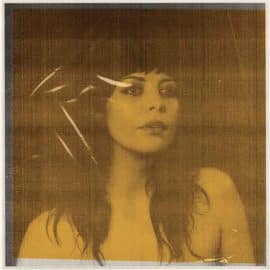 JULIA, JULIA - Derealization