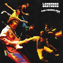 LEHMANNS BROTHERS - The Youngling Vol.1