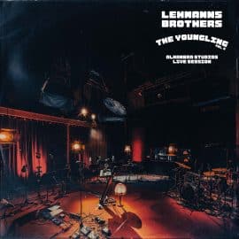 LEHMANNS BROTHERS - The Youngling Vol.2