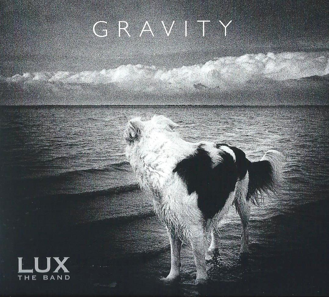 LUX THE BAND