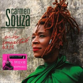 Carmen Souza - Interconnectedness