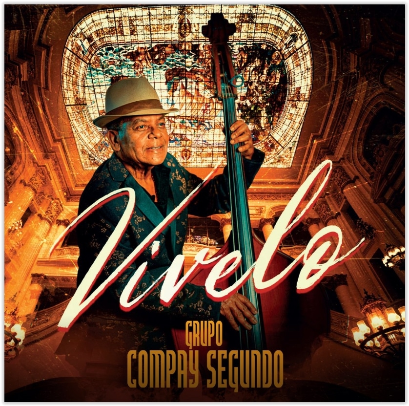 Compay Segundo