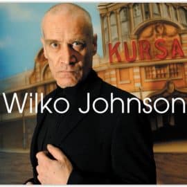 WILKO JOHNSON