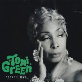 TONI GREEN - Memphis Made
