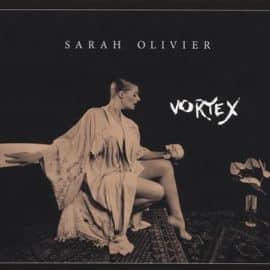 Sarah Olivier - Vortex
