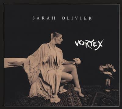 Sarah Olivier - Vortex