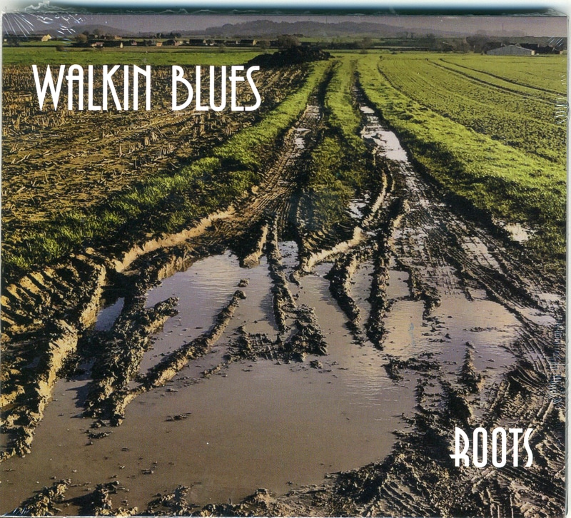 WALKIN' BLUES - Roots