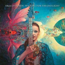 ERJA LYYTINEN - Waiting For The Daylight