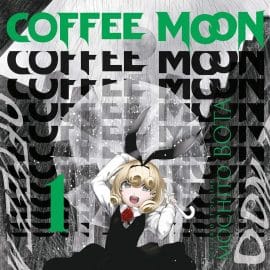 COFFEE MOON
