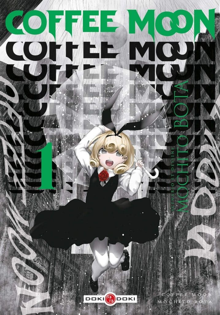 COFFEE MOON