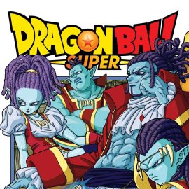 DRAGON BALL SUPER - TOME 17