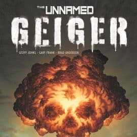THE UNNAMED: GEIGER