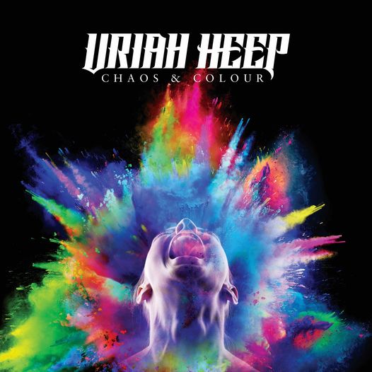 URIAH HEEP