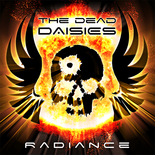 THE DEAD DAISIES