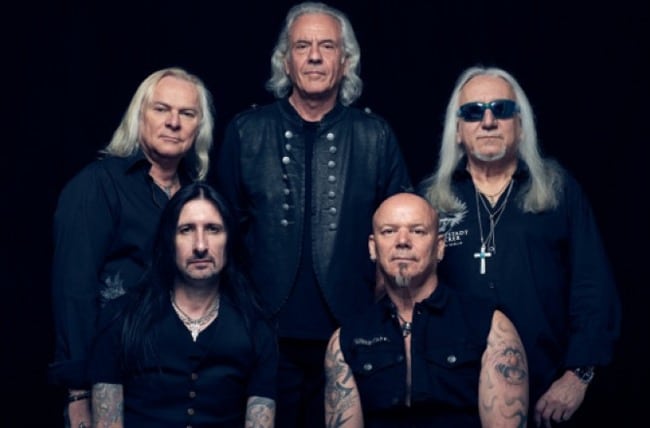 Uriah Heep