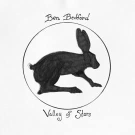 BEN BEDFORD - Valley Of Stars