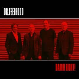 Dr. FEELGOOD - Damn Right!