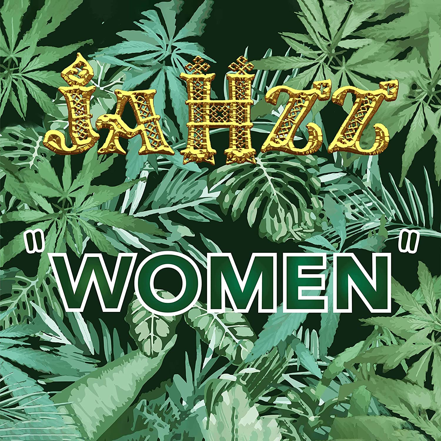 JAHZZ - Women