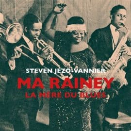 MA RAINEY