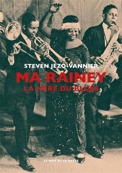 MA RAINEY