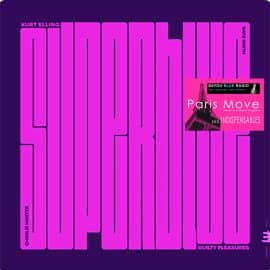 Kurt Elling & Charlie Hunter (feat Nate Smith) - Guilty Pleasure