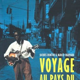 Voyage Au Pays Du Blues