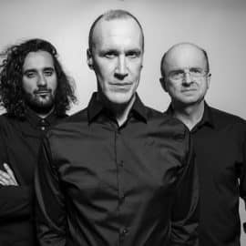 David Linx, Guillaume de Chassy, Matteo Pastorino, le clip de Souls Astray