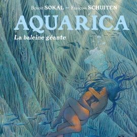 AQUARICA T. 02