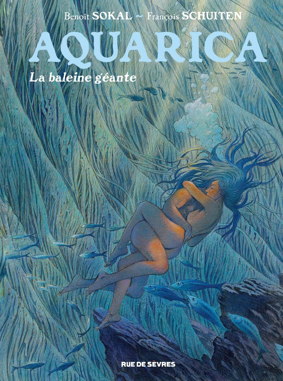 AQUARICA T. 02