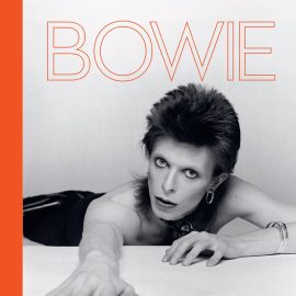 BOWIE PAR O’NEILL