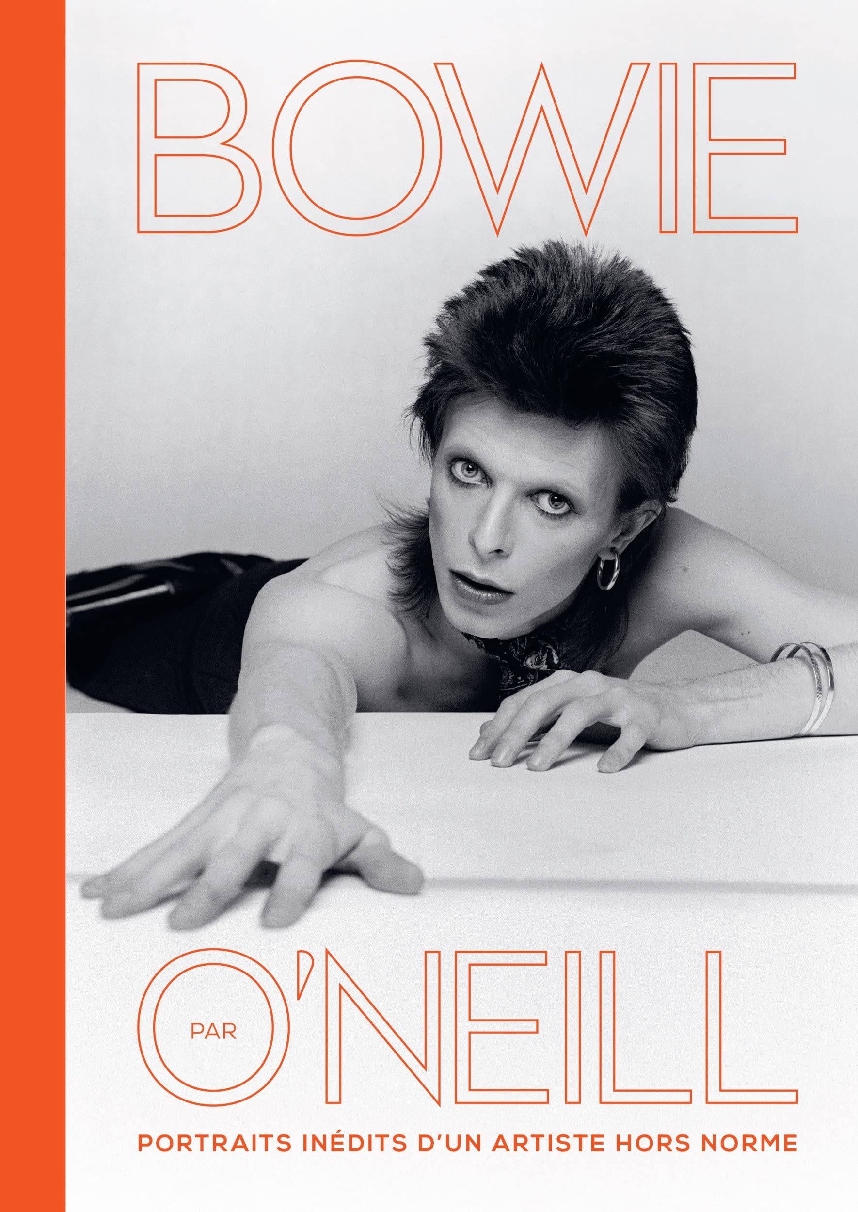 BOWIE PAR O’NEILL