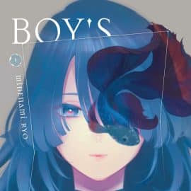 BOY’S ABYSS T.01