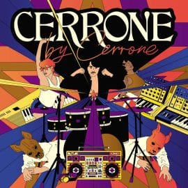CERRONE - Cerrone By Cerrone