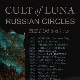 CULT OF LUNA