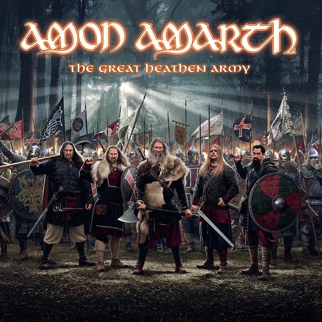 AMON AMARTH