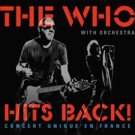 THE WHO