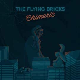 THE FLYING BRICKS