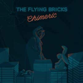 THE FLYING BRICKS