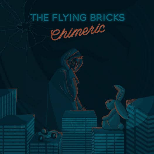 THE FLYING BRICKS