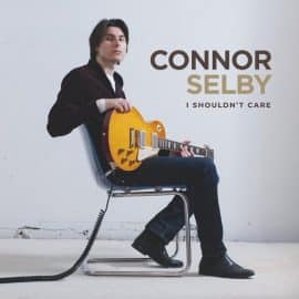 CONNOR SELBY