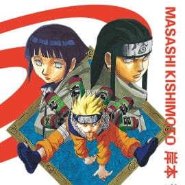 NARUTO (EDITION HOKAGE) T. 05