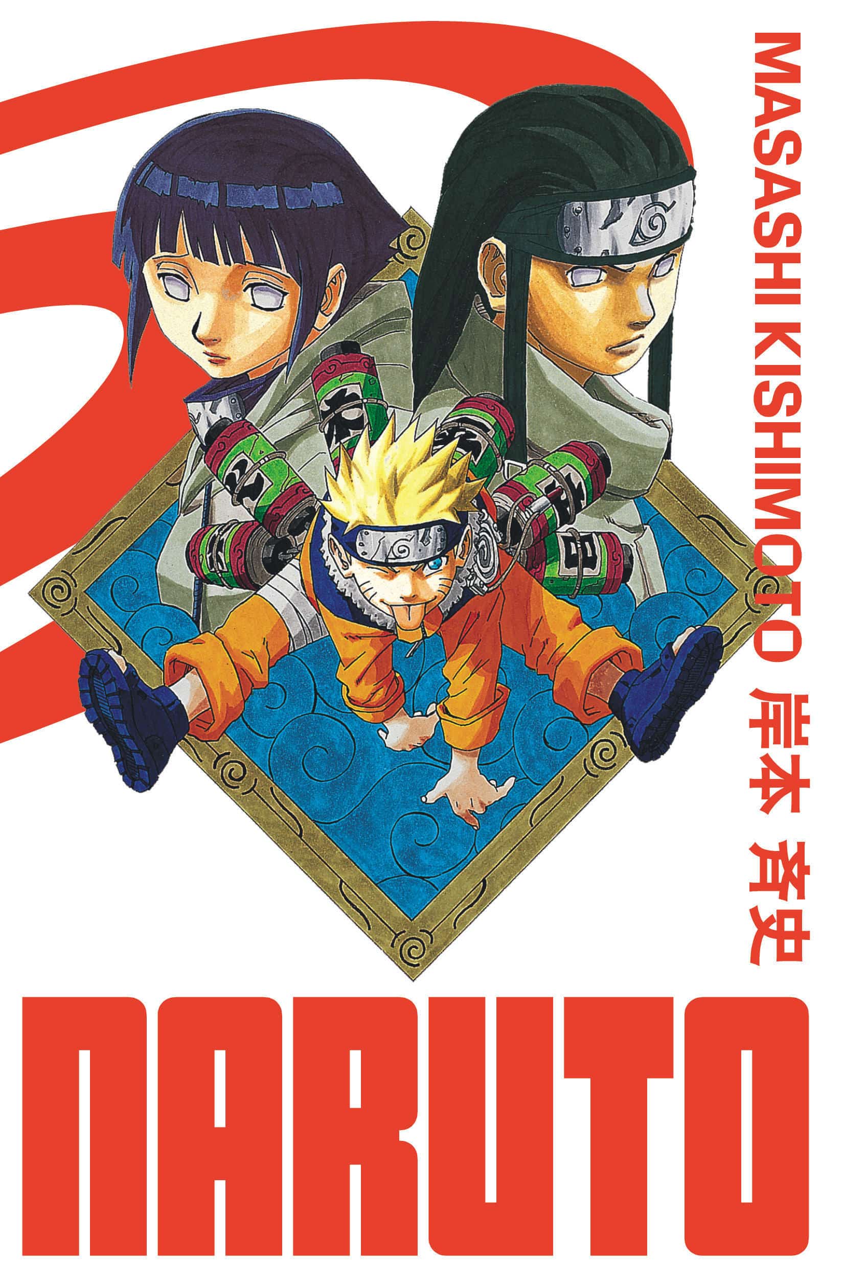 NARUTO (EDITION HOKAGE) T. 05