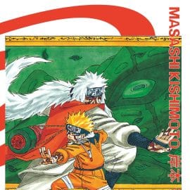 NARUTO (EDITION HOKAGE) T.06