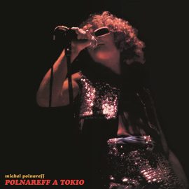 MICHEL POLNAREFF