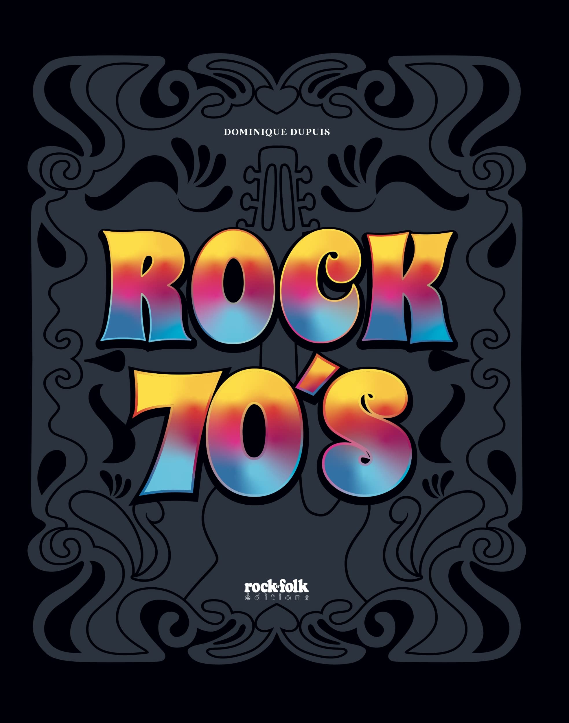 ROCK 70’S