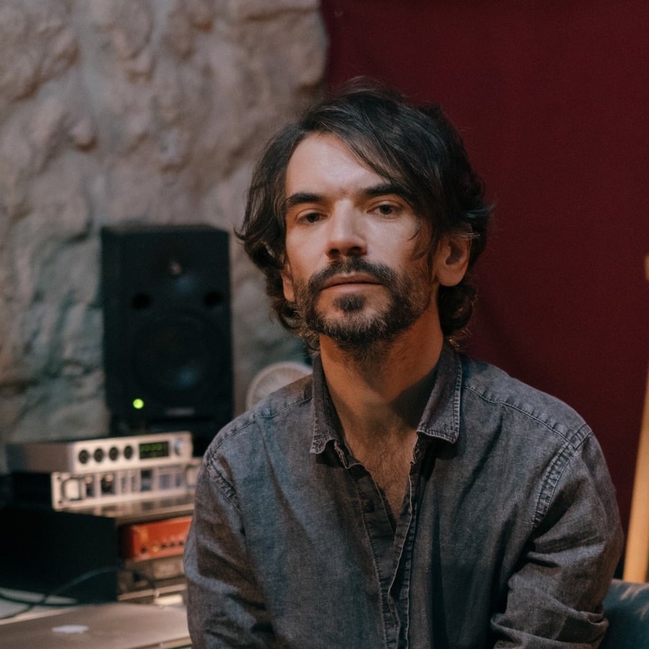 Guillaume Léglise