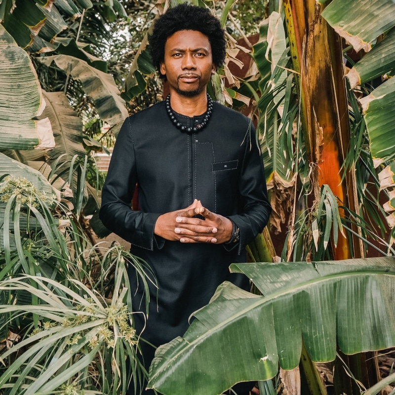 Hervé SAMB - Jolof