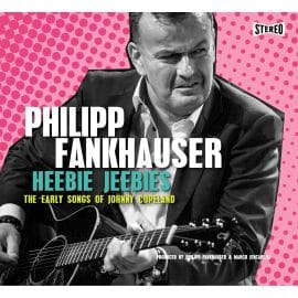 PHILIPP FANKHAUSER - Heebie Jeebies