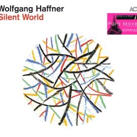 Wolfgang Haffner – Silent World